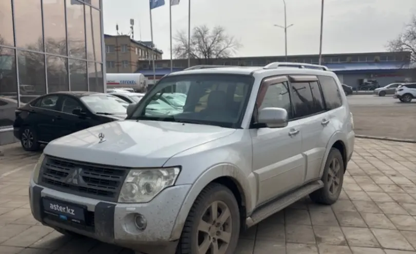 Mitsubishi Pajero 2007 года за 8 000 000 тг. в Уральск
