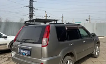Nissan X-Trail 2005 года за 3 500 000 тг. в Уральск
