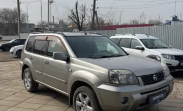 Nissan X-Trail 2005 года за 3 500 000 тг. в Уральск фото 3