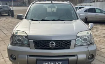 Nissan X-Trail 2005 года за 3 500 000 тг. в Уральск фото 2