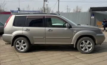 Nissan X-Trail 2005 года за 3 500 000 тг. в Уральск фото 4