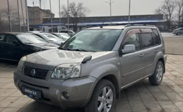 Nissan X-Trail 2005 года за 3 500 000 тг. в Уральск фото 1