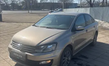 Volkswagen Polo 2019 года за 6 000 000 тг. в Уральск фото 1