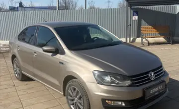 Volkswagen Polo 2019 года за 6 000 000 тг. в Уральск фото 3