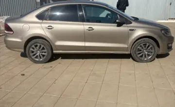Volkswagen Polo 2019 года за 6 000 000 тг. в Уральск фото 4