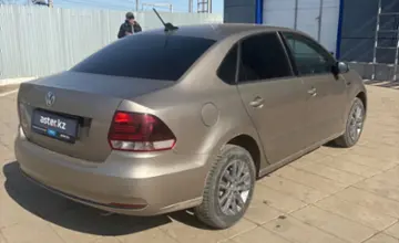 Volkswagen Polo 2019 года за 6 000 000 тг. в Уральск