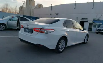Toyota Camry 2018 года за 11 200 000 тг. в Шымкент фото 3
