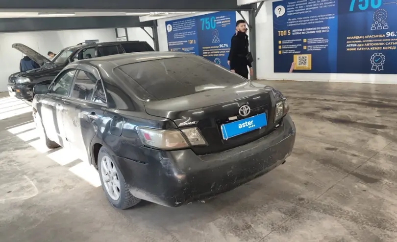 Toyota Camry 2007 года за 5 300 000 тг. в Астана фото 4