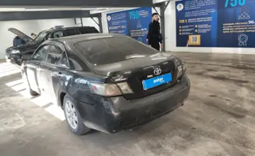 Toyota Camry 2007 года за 5 300 000 тг. в Астана фото 4