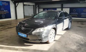 Toyota Camry 2007 года за 5 300 000 тг. в Астана фото 1