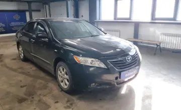 Toyota Camry 2007 года за 5 300 000 тг. в Астана фото 2