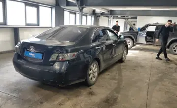 Toyota Camry 2007 года за 5 300 000 тг. в Астана фото 3