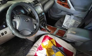 Toyota Camry 2007 года за 5 300 000 тг. в Астана фото 5