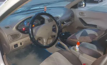 Mitsubishi Galant 2002 года за 1 700 000 тг. в Алматы фото 5