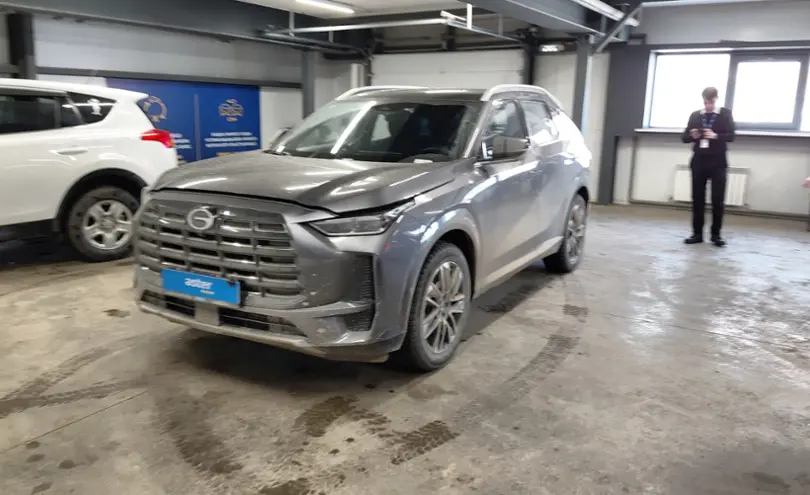 GAC GS4 2025 года за 15 000 000 тг. в Астана