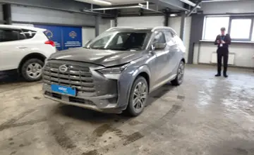 GAC GS4 2025 года за 15 000 000 тг. в Астана фото 1