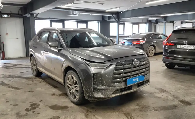 GAC GS4 2025 года за 15 000 000 тг. в Астана фото 2
