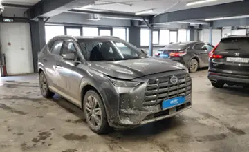 GAC GS4 2025 года за 15 000 000 тг. в Астана фото 2