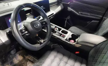 GAC GS4 2025 года за 15 000 000 тг. в Астана фото 5