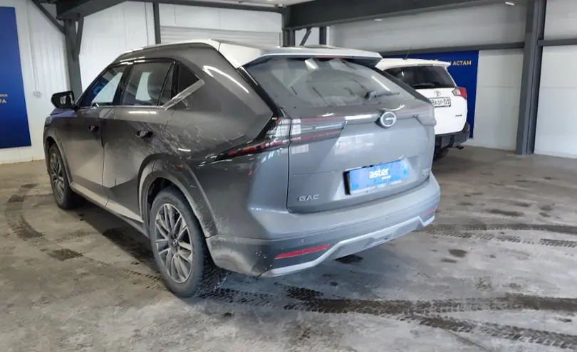 GAC GS4 2025 года за 15 000 000 тг. в Астана фото 4