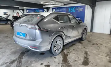 GAC GS4 2025 года за 15 000 000 тг. в Астана фото 3