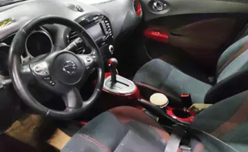 Nissan Juke 2017 года за 7 500 000 тг. в Астана фото 5