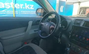 Toyota Highlander 2008 года за 9 500 000 тг. в Алматы фото 5