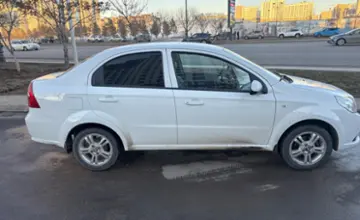 Chevrolet Nexia 2023 года за 5 000 000 тг. в Астана фото 4