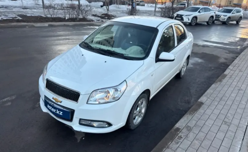 Chevrolet Nexia 2023 года за 5 000 000 тг. в Астана