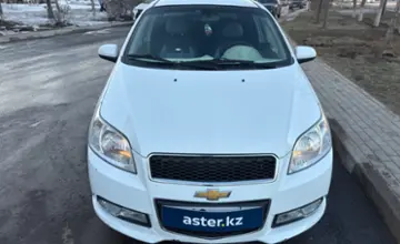 Chevrolet Nexia 2023 года за 5 000 000 тг. в Астана фото 2