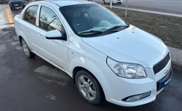 Chevrolet Nexia 2023 года за 5 000 000 тг. в Астана фото 3