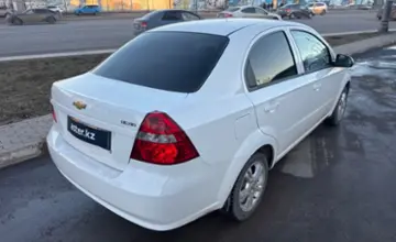Chevrolet Nexia 2023 года за 5 000 000 тг. в Астана