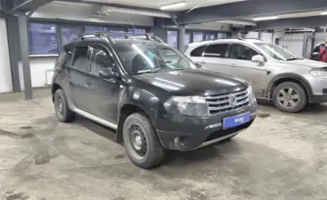 Renault Duster 2013 года за 4 300 000 тг. в Астана фото 2