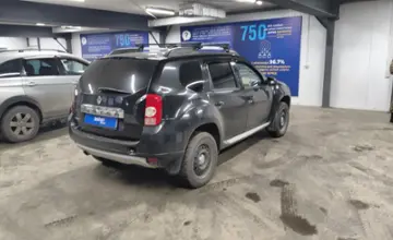 Renault Duster 2013 года за 4 300 000 тг. в Астана фото 3