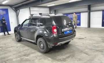 Renault Duster 2013 года за 4 300 000 тг. в Астана фото 4
