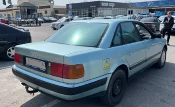 Audi 100 1991 года за 2 000 000 тг. в Шымкент