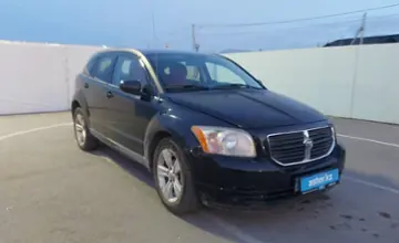 Dodge Caliber 2010 года за 3 500 000 тг. в Шымкент фото 2