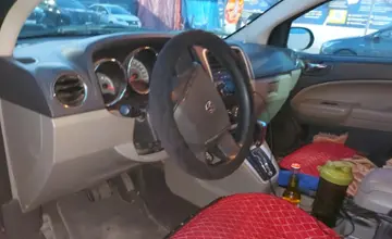 Dodge Caliber 2010 года за 3 500 000 тг. в Шымкент фото 5