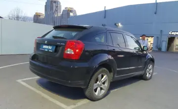 Dodge Caliber 2010 года за 3 500 000 тг. в Шымкент фото 3