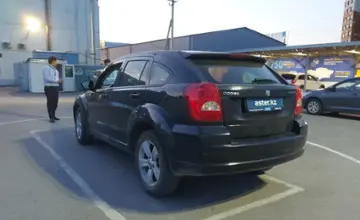 Dodge Caliber 2010 года за 3 500 000 тг. в Шымкент фото 4