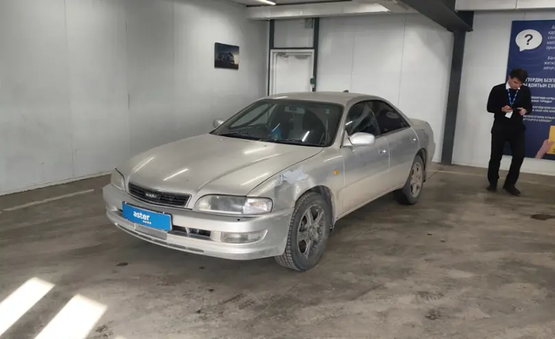 Toyota Corona EXiV 1996 года за 2 500 000 тг. в Астана