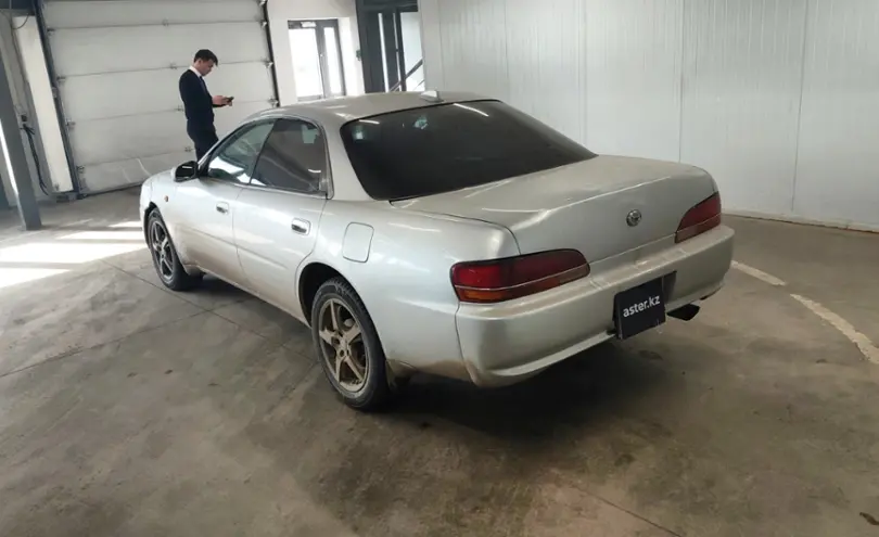Toyota Corona EXiV 1996 года за 2 500 000 тг. в Астана фото 4