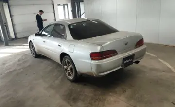 Toyota Corona EXiV 1996 года за 2 500 000 тг. в Астана фото 4