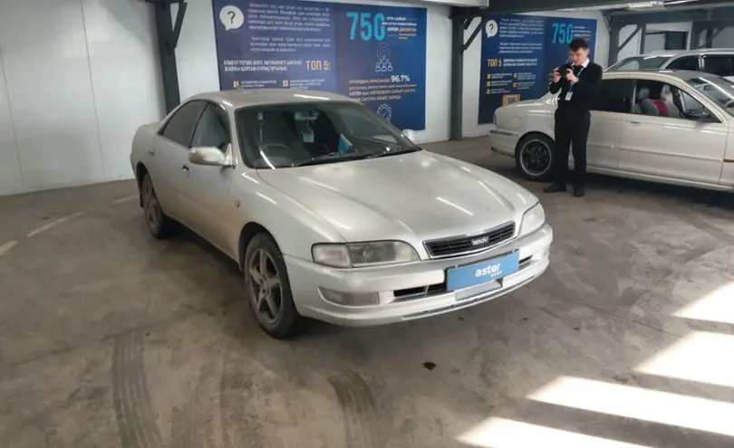 Toyota Corona EXiV 1996 года за 2 500 000 тг. в Астана фото 2
