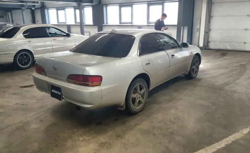 Toyota Corona EXiV 1996 года за 2 500 000 тг. в Астана фото 3