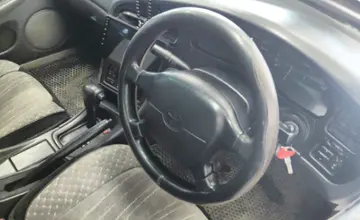 Toyota Corona EXiV 1996 года за 2 500 000 тг. в Астана фото 5