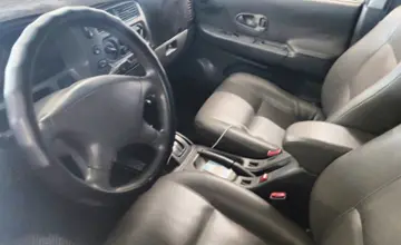 Mitsubishi Montero Sport 1999 года за 5 000 000 тг. в Астана фото 5