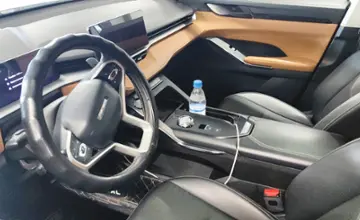 Haval H6 2023 года за 9 500 000 тг. в Астана фото 5