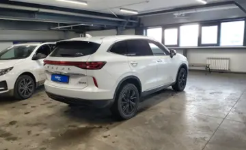 Haval H6 2023 года за 9 500 000 тг. в Астана фото 3