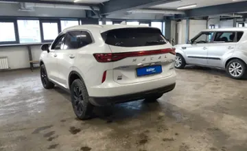 Haval H6 2023 года за 9 500 000 тг. в Астана фото 4